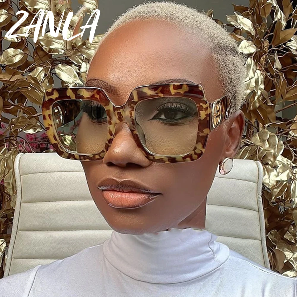 Shop Our Classic Vintage Fashion Square Oversized Sunglasses