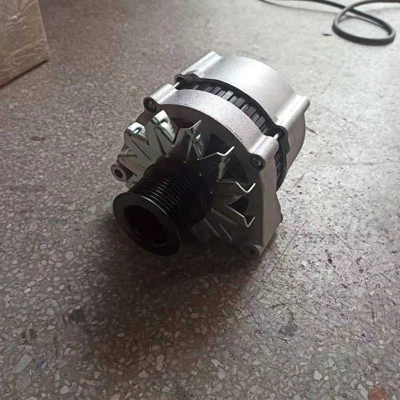Excavator Parts Alternator EC210BLC Generator VOE20482686 20482686 