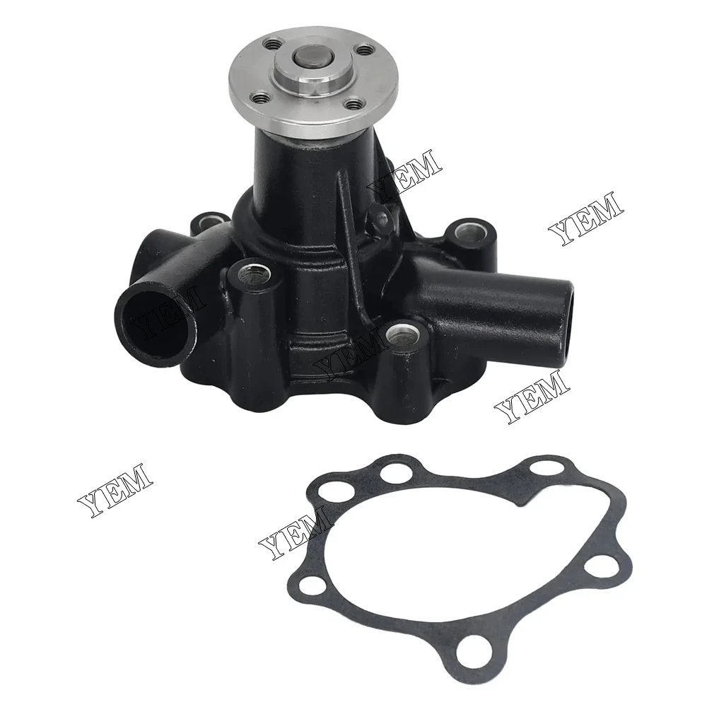 Engine Rebuild Kit for Yanmar 2GM20F 2GMF 3GM30F 3GMF 3HM35F Water Pump 121000-42100 121000-42101