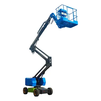 MRT 8-28.8M Aerial work platform Boom lift Factory price High quality Multi-function Boom lift