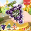 2348 Fruit Maze - Grapes
