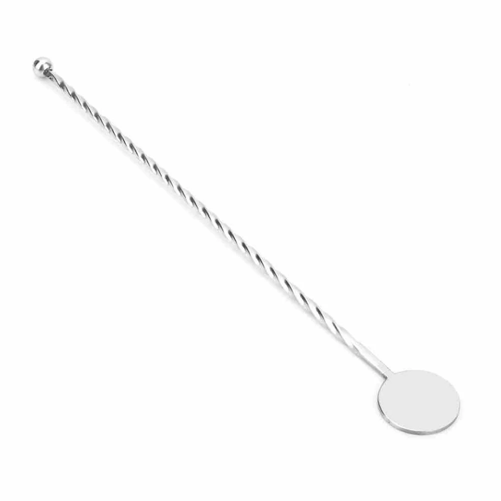 Stirring Rod Coffee Stir Sticks Stainless Steel Swizzle - Temu