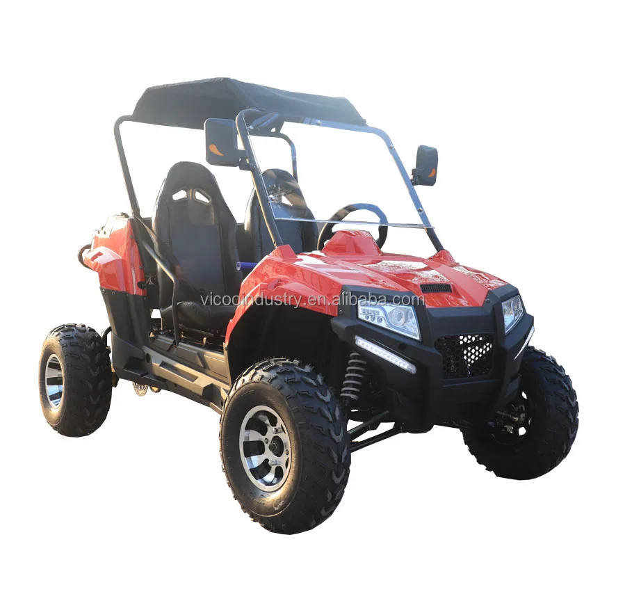 300cc 2 Seat Side By Sides Dune Buggy Atvs & Utv Buy Utv,Atvs & Utvs
