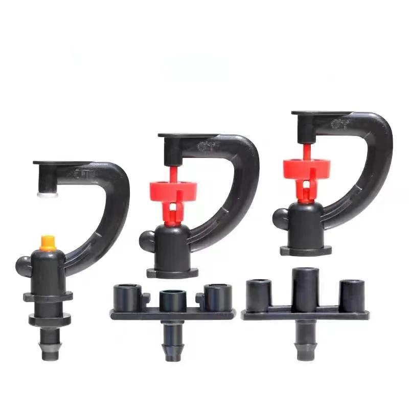 1.5 Big Overhead Impact Wobbler Water Rain Gun Eco-Friendly Garden Drip Irrigation System for Farms Floppy Sprinkler H7c0a68eb74d747fba08ae9d4f34bd64eB