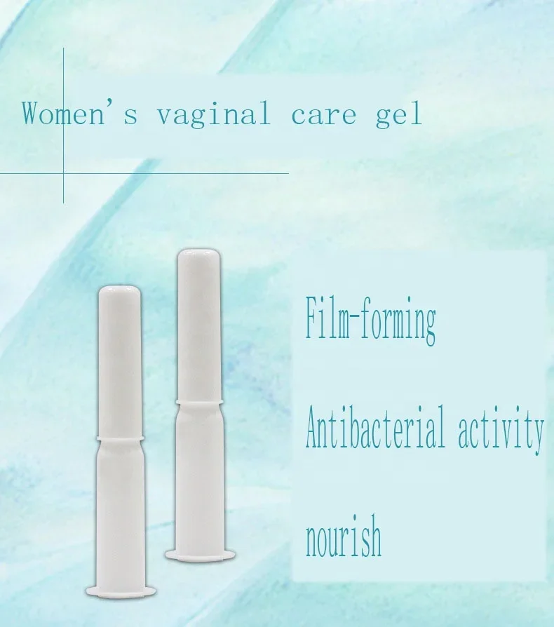 Private Label Yoni Lubricant Shrink Care Vagina Shrink Vaginal ...