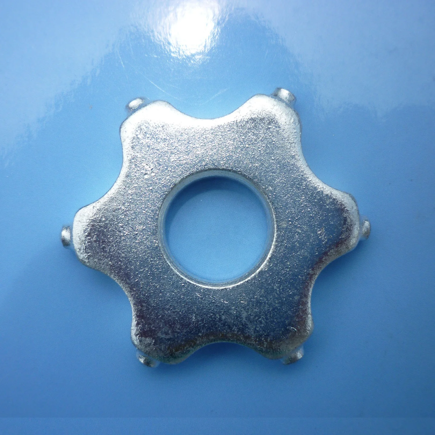 Scarifier Drum and Cutters for Floor Milling Machine 200mm