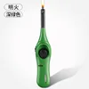 verde oscuro