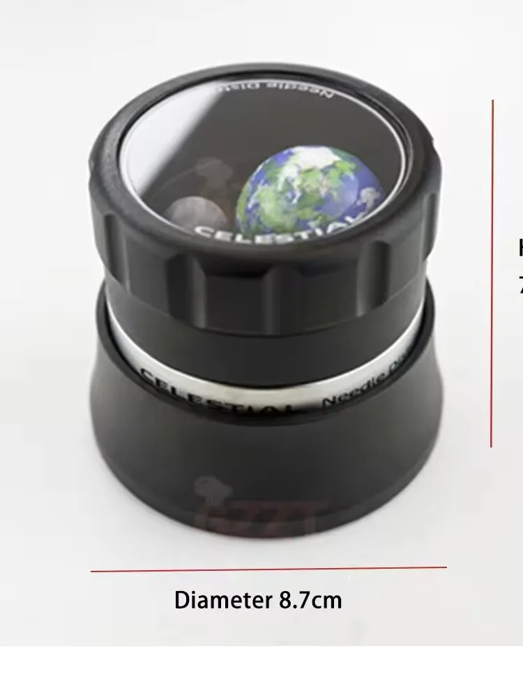 54mm 58mm ポルタフィルター コーヒーニードルディストリビューター