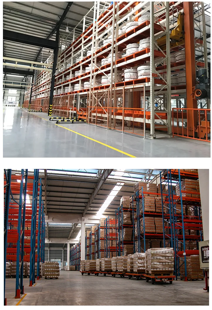 Customized Retail Shelving Systems Hot Gondola Shelving Best Price