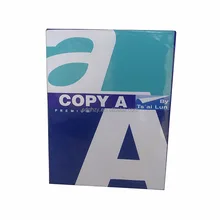 A4 Copy Paper Quality Office A4 Paper Paperone 80gsm Price with Cheap Price