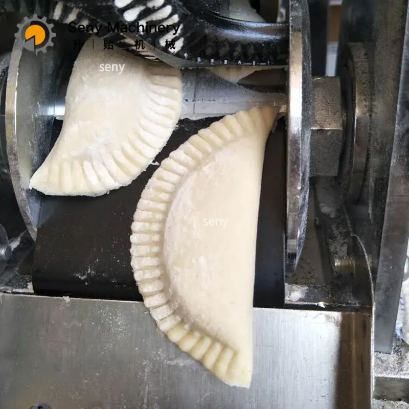 1 Pezzo Macchina Per Fare Ravioli Ed Empanadas 2 In 1 Fai-da-te Con  Pressata Per Involtini, Molder Per Impasti Per Risparmiare Energia Elettrica,  Strumenti Da Cucina Multifunzione Da Casa