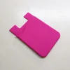 Berry Pink