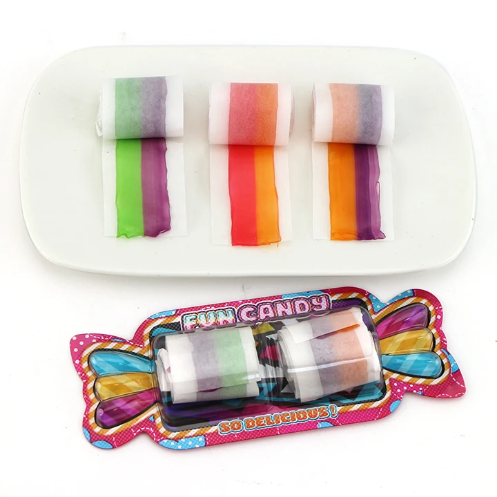 Roll Yummy