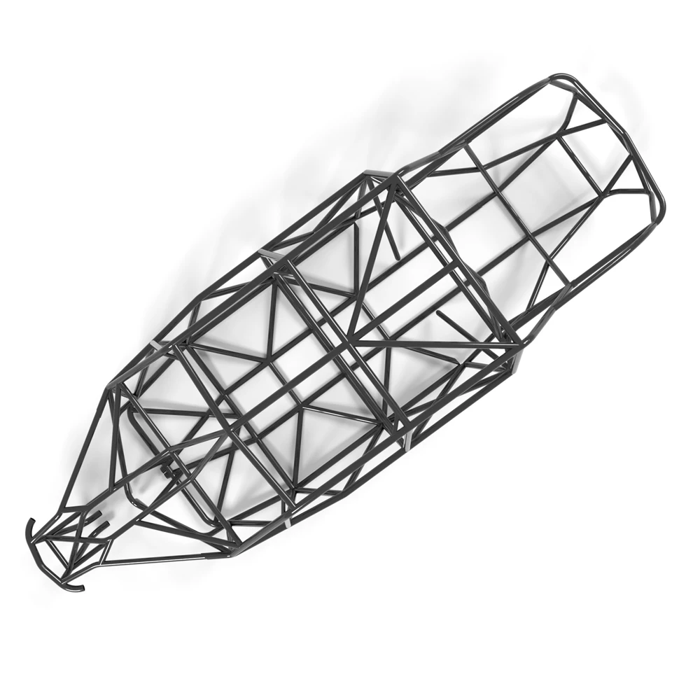 Customized Dune Buggy Chassis Frame UTV ATV Roll Cage Off Road Metal Body Frame Parts