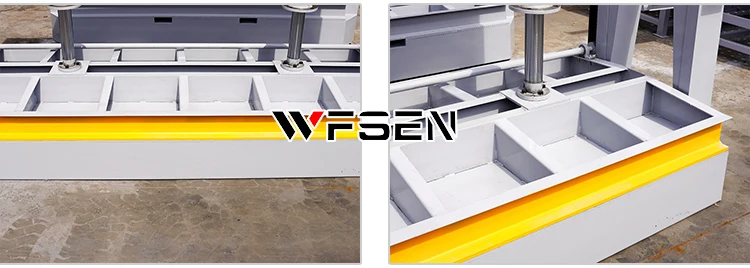 cold press for plywood