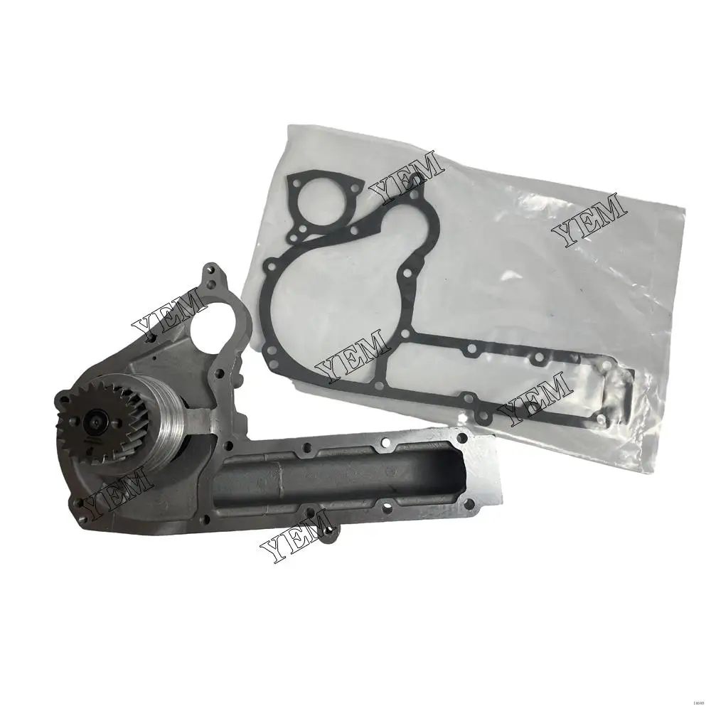 Water Pump for Deutz BF8M1015C Forklift Excavator Loaders