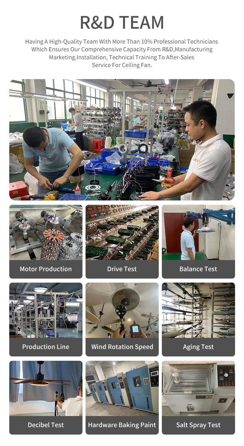 High Quality Ceiling with Light Fan Ceiling for Bedroom Ventilation Box Duster 52 Ac Dc Lights Exhaust Light Fan Ceiling