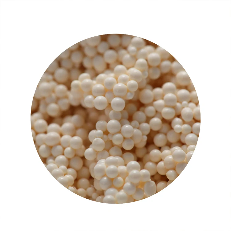 D301 Weak Base Anion Exchange Resin for Gold Extraction Same As Purolite A100