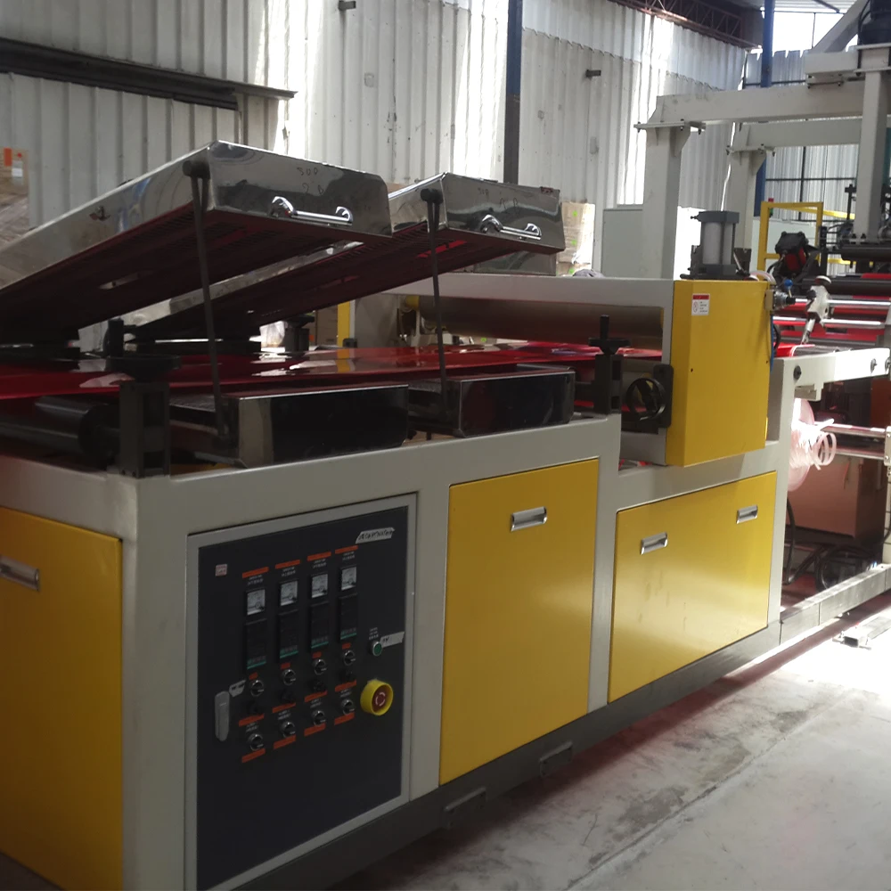 Jwell PETG/CPET Sheet Extrusion Line Plastic Sheet Making Machine for WPC PVC PS PC Filament Straw Profile Industries