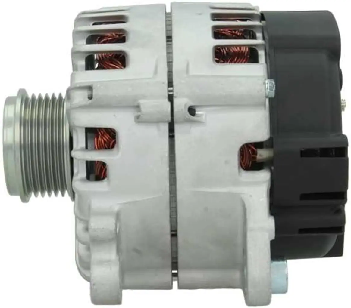 New Alternator Compatible With VW TOUAREG 3.0L 2010