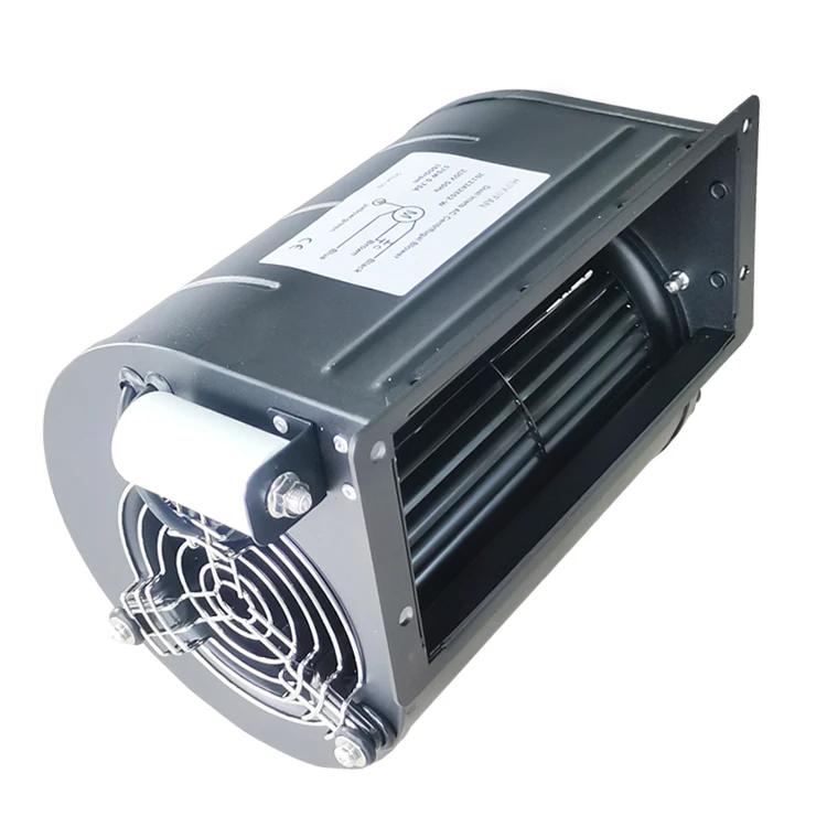 Centrifugal Fan, 220, 230, 380, 440 - detail 4