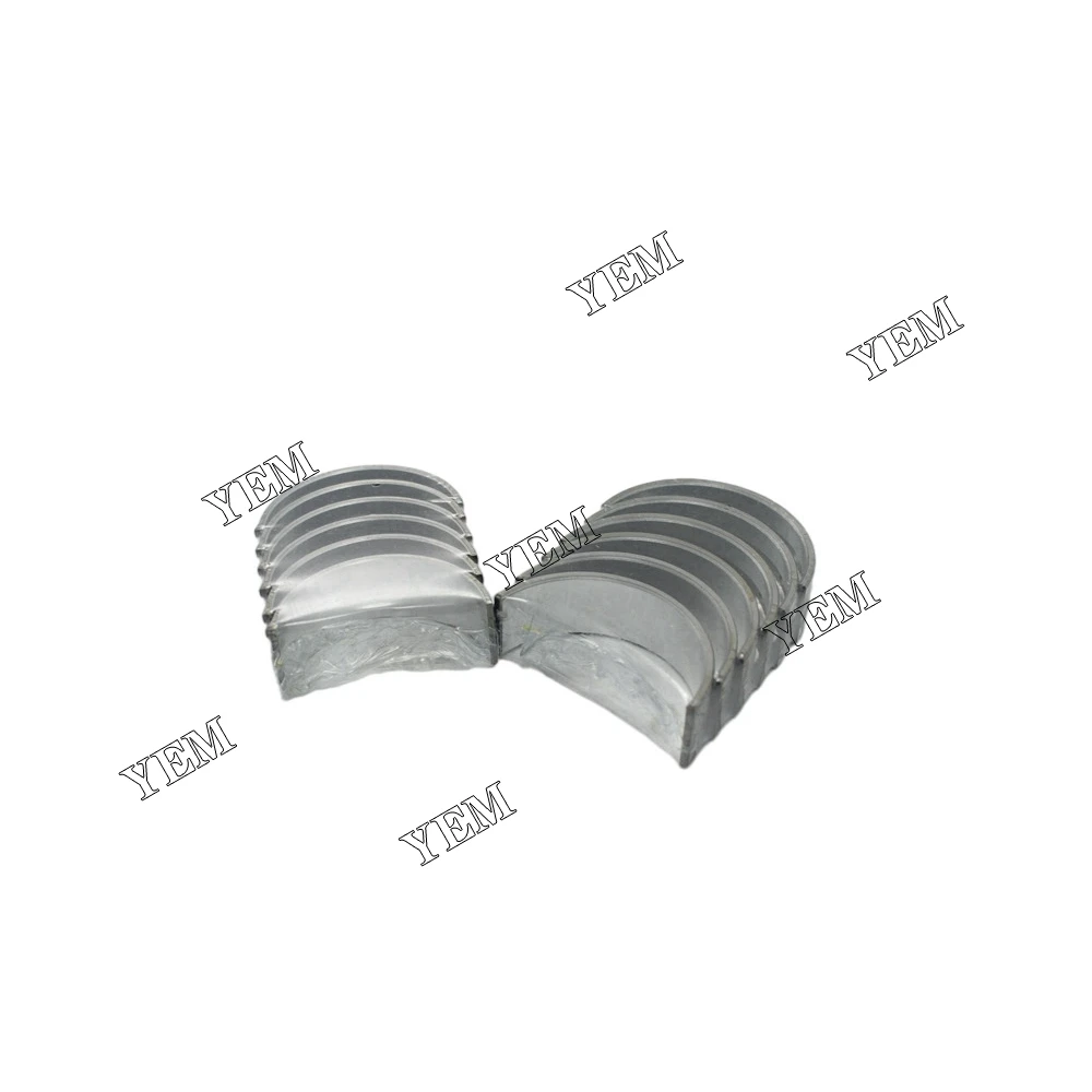 3TNE74 Engine Bearing for Yanmar