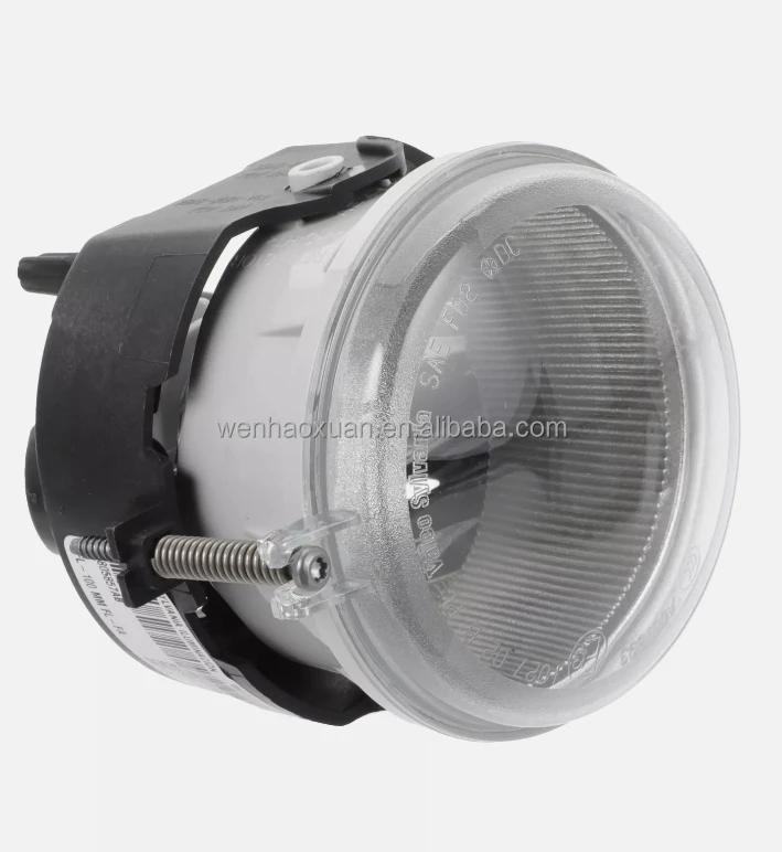 2007 charger fog lights Foger Vape Flavors: Review of all 69 + Interactive Chart main image 1