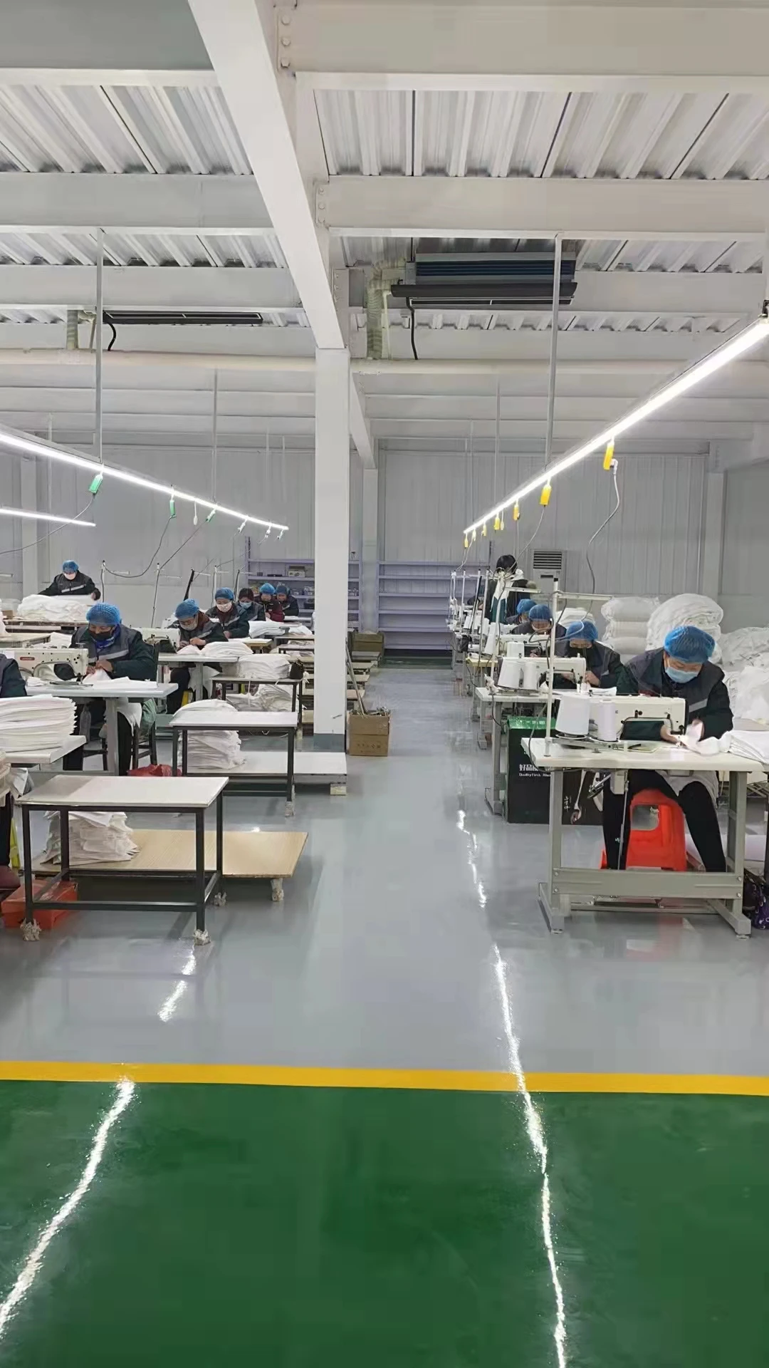 Shenzhen Yiban Trade Co., Ltd. 1