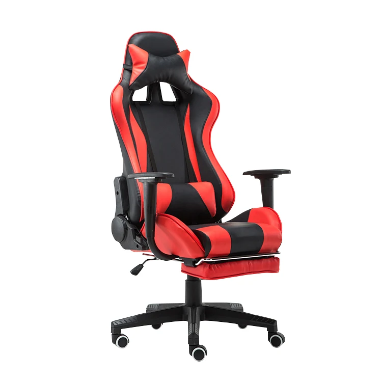 Factory Low Price PC Gaming Massage Computer Chair