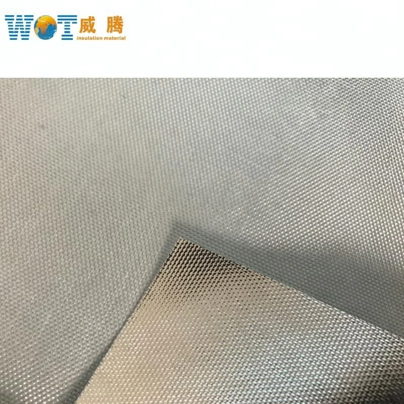 7628 glass clothcoated aluminum foil cloth 0.2mm