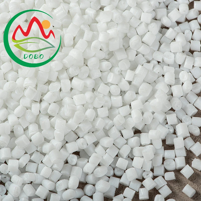 High Density Polyethylene Homopolymer Polypropylene PP GPPS Granules Plastic Raw Material PP LDPE LLDPE HDPE PS ABS Resin