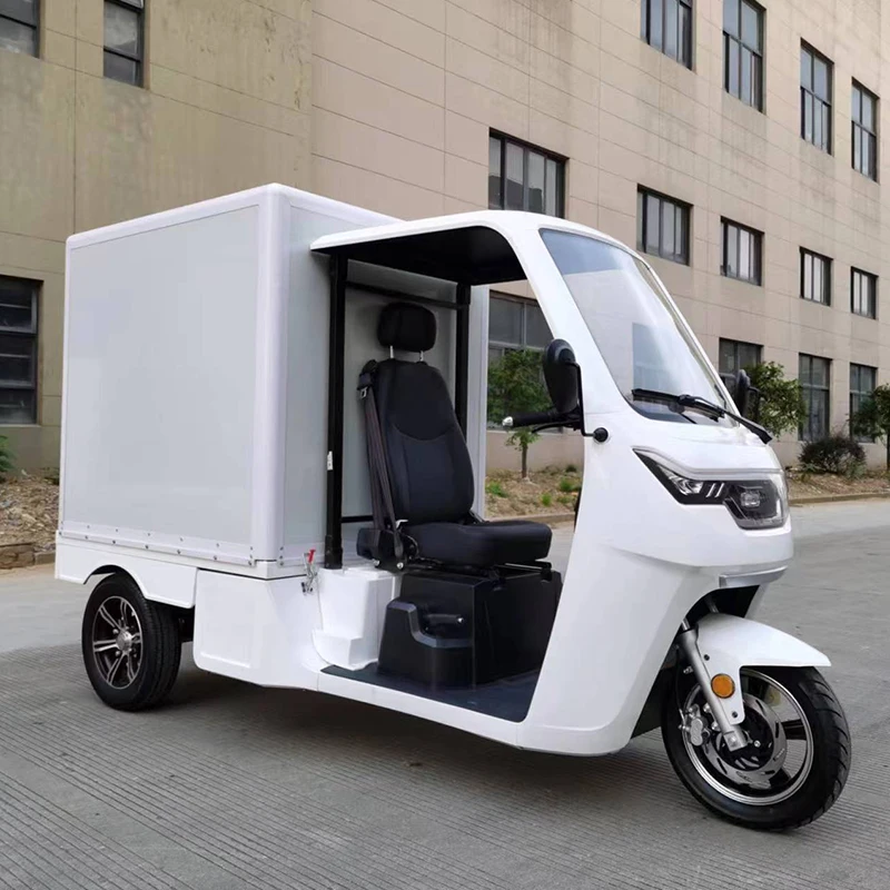 EEC Electric New Design Good Price 3000w Electric Tricycle Motor China Trade for Sale