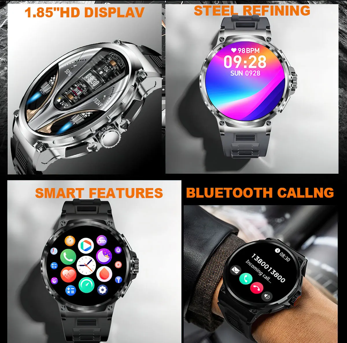 Biometric Technology