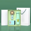 Custom logo/box/bag