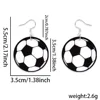 Football-one size fits all