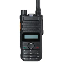 AP580 AP585  Long Distance Walkie Talkie Commercial Portable Radio walky-talky two way radio AP582 AP585 AP586 AP588