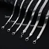 Silver 3MM wide
