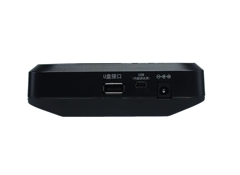 Witeasy A5 No Need Software to Download Payroll Report Biometric Time and Attendance Fingerprint Time Attendance System Terminal