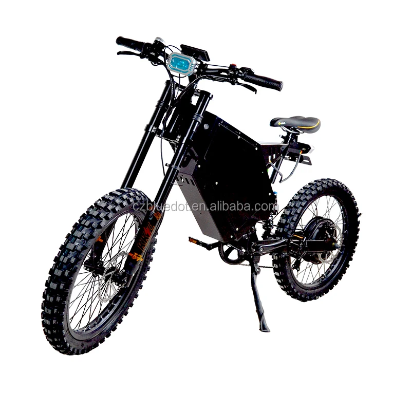Fast 120 Electric Dirt Bike Enduro Ebike Enduro 72v 12000w Ebike Electric Bicycle 12000w 15000w Electric Mountain Bike
