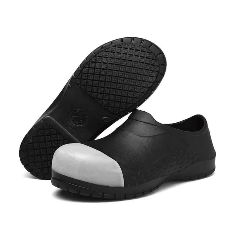 Shoe Stores Eastsure Slip Resistant Shoes DISRUN Safety Shoes Best