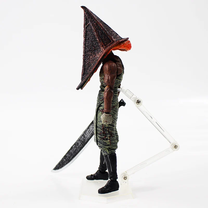 figma: Silent Hill Pyramid Head