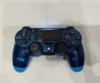Transparent Blue