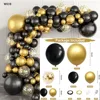 Black 9