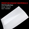 Base de PVC Imprimible