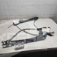 Factory Outlet High Quality Window Regulator Bracket OEM FR3Z6323209... — 6