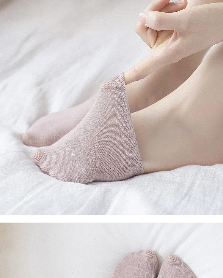 half sock football boots