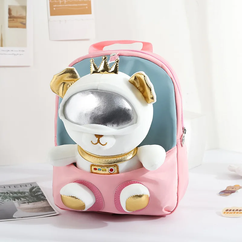 are mini backpacks a girl or boy Kane Backpack Foster your little ones independence with the mini Kane backpack from State Bags Backpack Set Lunch Bag Personalized