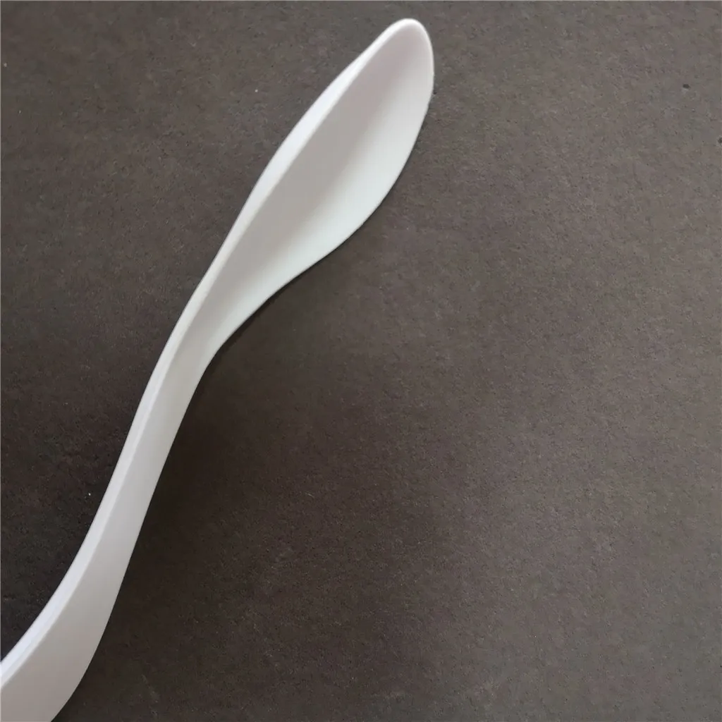 3 in 1 Multi Function Plastic Spoon Knife and Fork