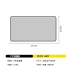 100x200CM, storage bag included.