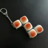 Multi 5 touches en forme de Z